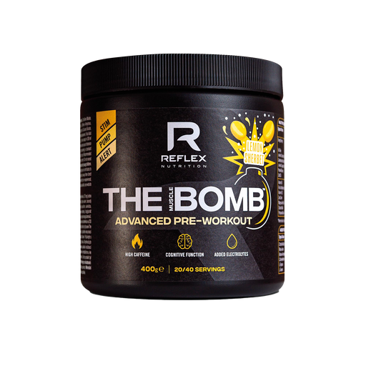 MySupplementShop