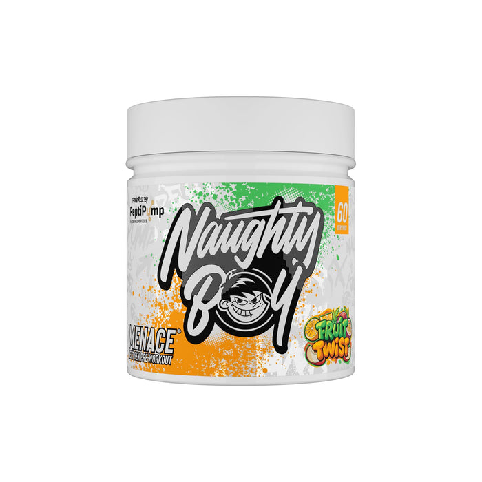 Naughty Boy Menace V2 420g