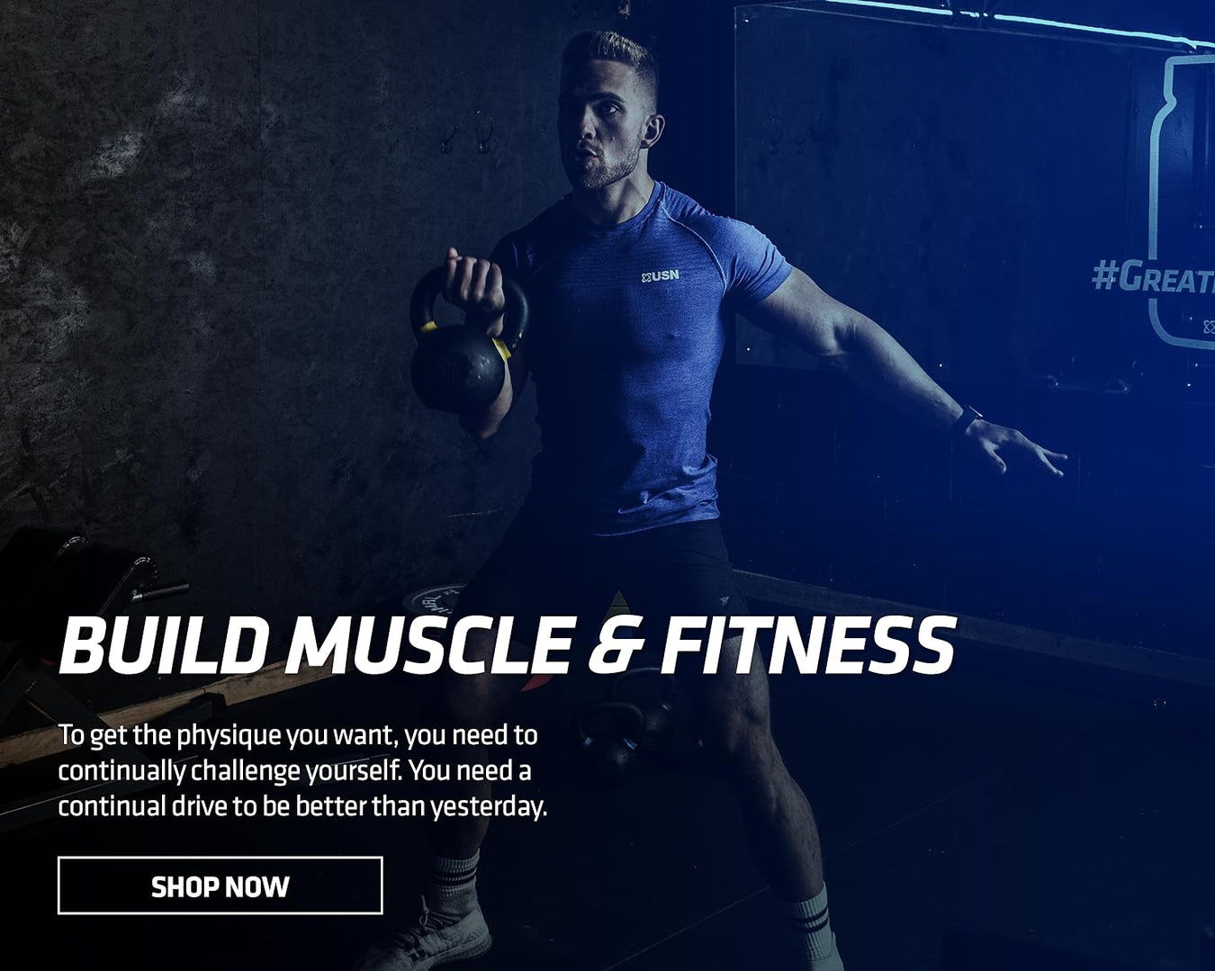 MySupplementShop
