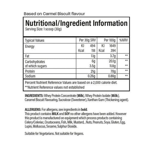 MySupplementShop