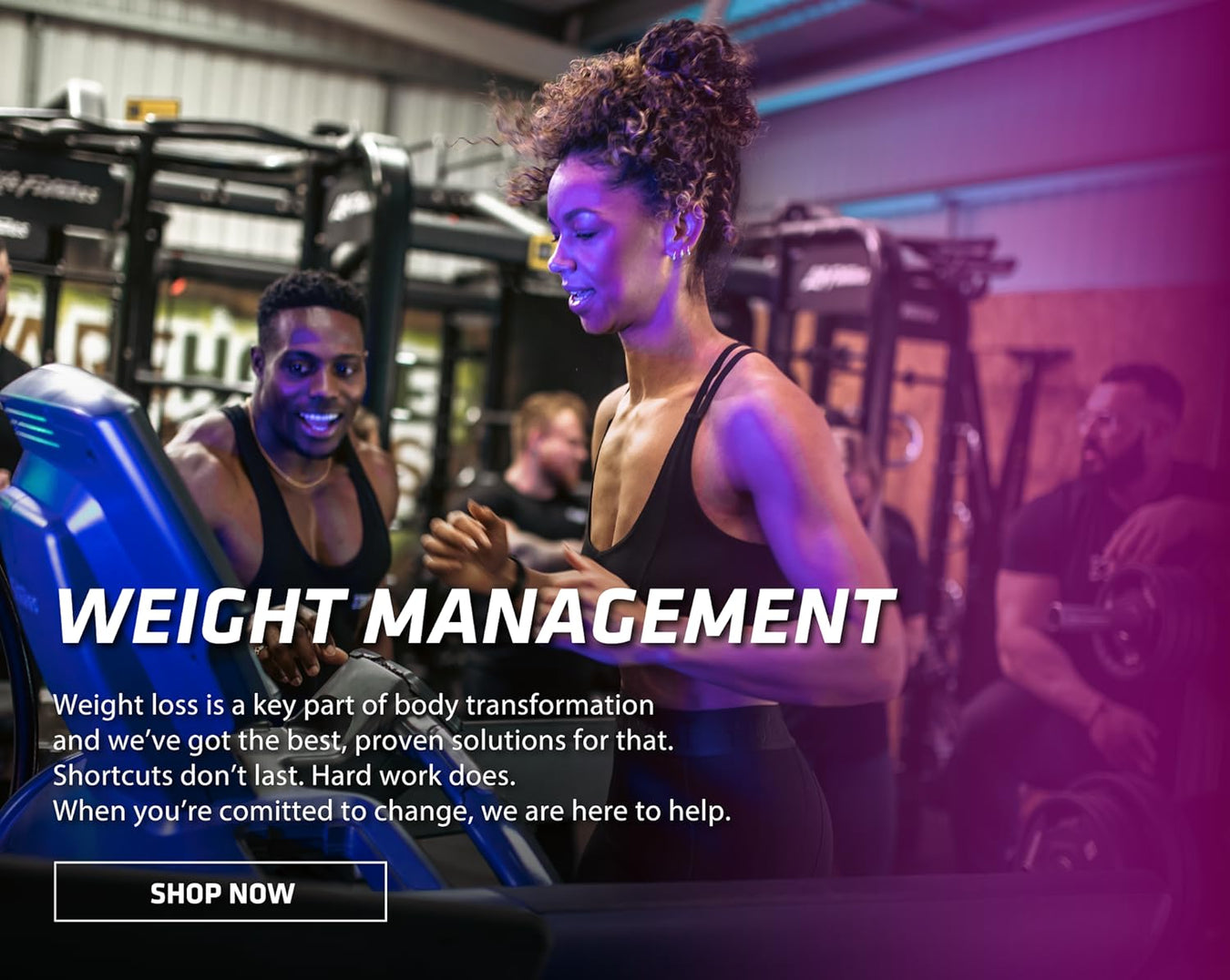 MySupplementShop