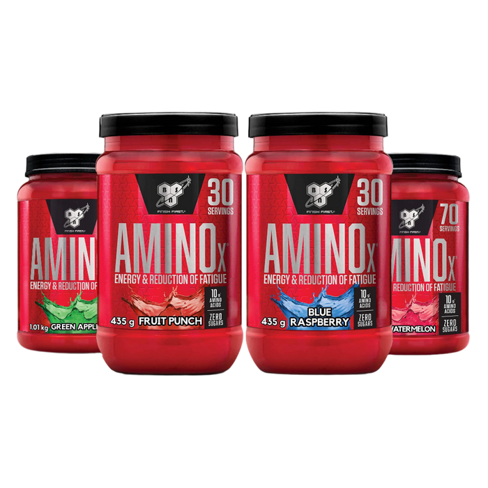 BSN Nutrition Amino X 1,01 kg