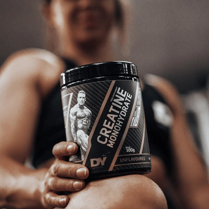 Dorian Yates Creatine Monohydrate 300g