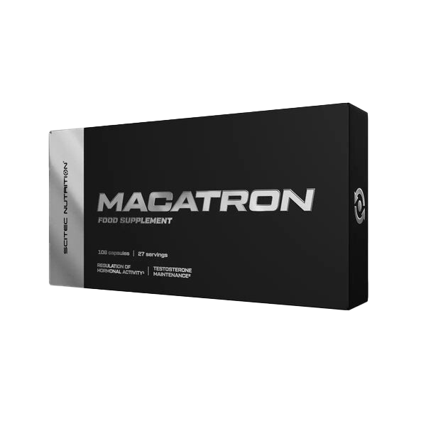 Macatron â 108 Kapseln