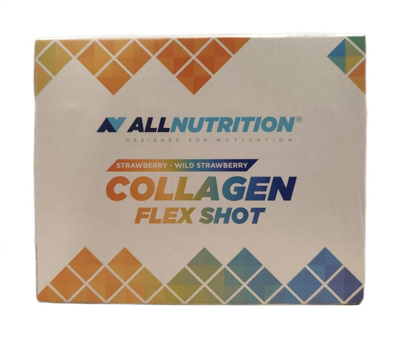 Allnutrition Collagen Flex Shot 12 x 80ml