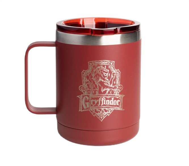 SmartShake Bohtal Insulated Coffee Mug - Harry Potter 350 ml.