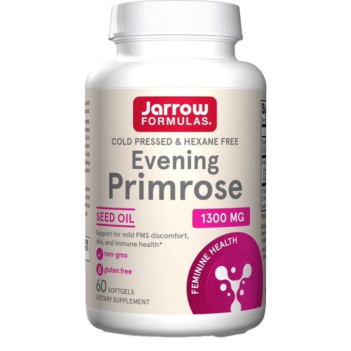 Jarrow Formulas Nachtkerze â 60 Kapseln