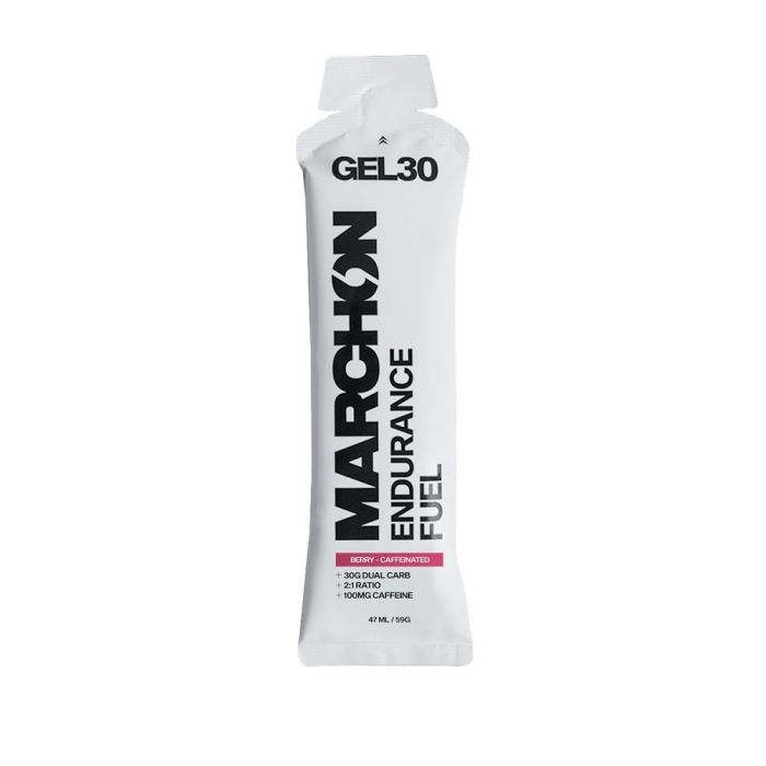 MARCHON Endurance Fuel30 x 10 gels