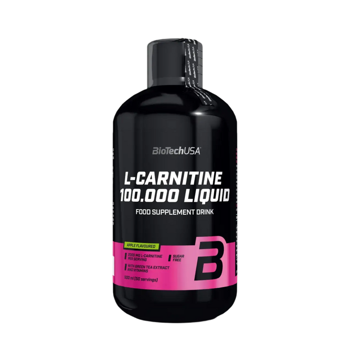 Unlock Fitness Potential with BioTech USA's Premium Supplements