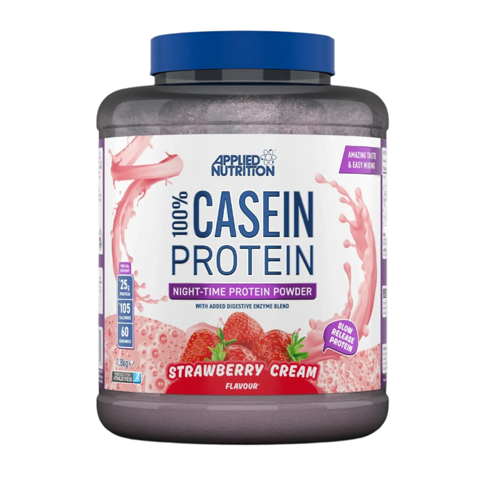 Applied Nutrition Casein Protein 1.8kg
