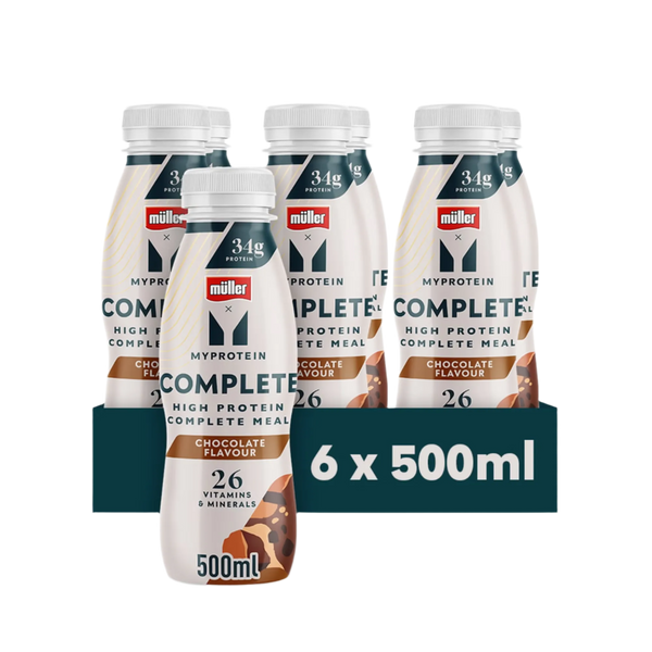 MySupplementShop