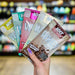 MySupplementShop