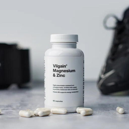 MySupplementShop