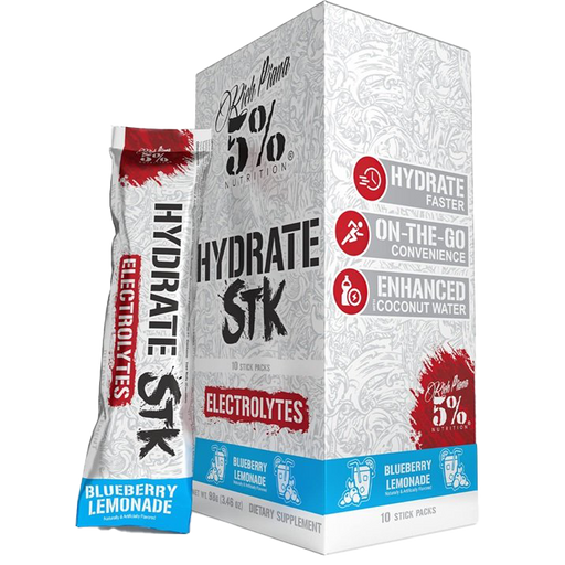 MySupplementShop