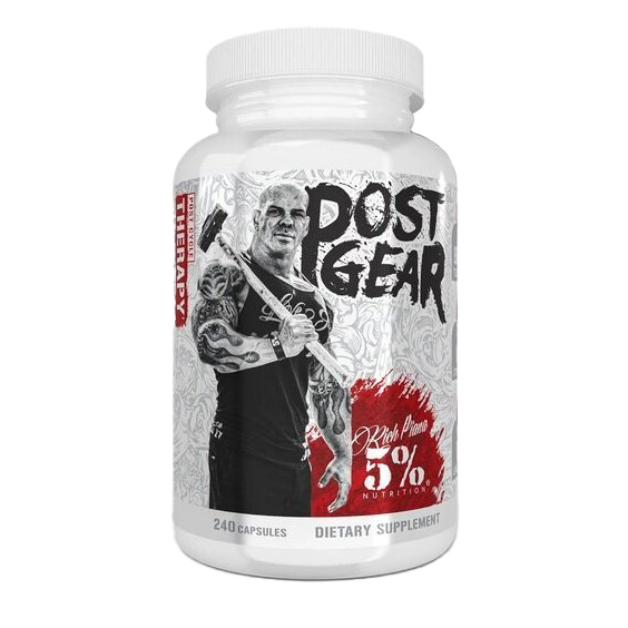 MySupplementShop