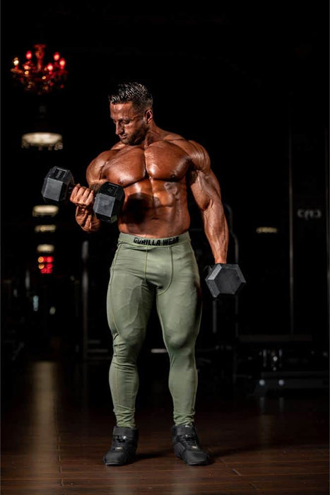 Gorilla Wear Water Jug 2.2L - Trousers at MySupplementShop by GORILLA WEAR