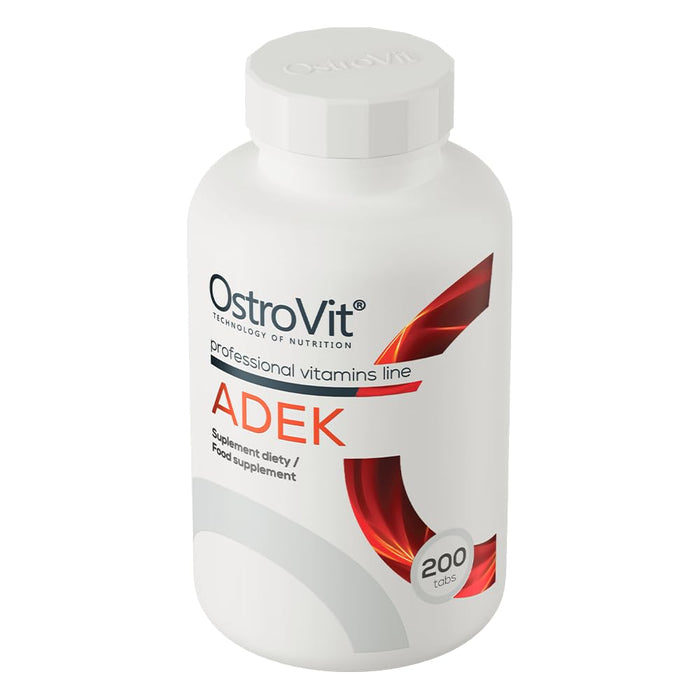 OstroVit ADEK - 200 tablets