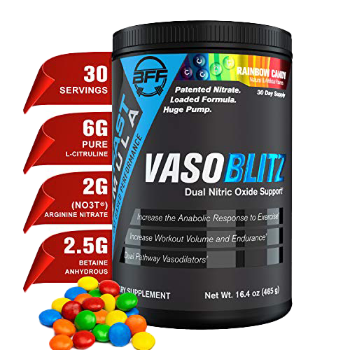 MySupplementShop