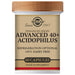 Advanced 40+ Acidophilus - 60 vcaps - Sports Supplements at MySupplementShop by SOLGAR