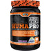 ALRI HumaPro, Mandarin Orange - 667 grams - Amino Acids and BCAAs at MySupplementShop by ALRI