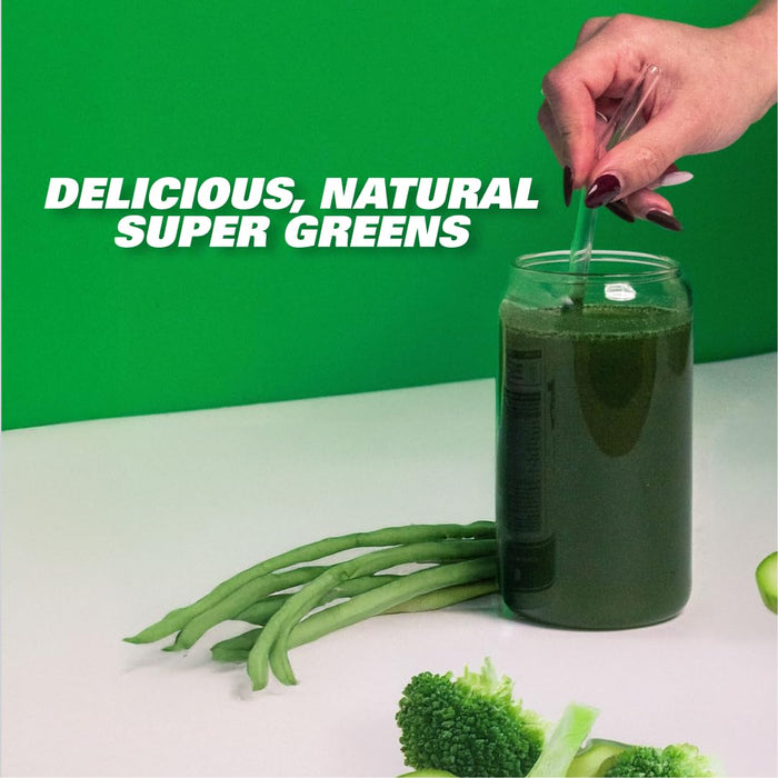 EHP Labs OxyGreens 15 Stick Pack 15x123g