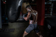 Gorilla Wear Wrist Wraps Basic - Shorts at MySupplementShop by GORILLA WEAR