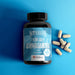 Warrior Ashwagandha KSM-66 - 90 caps - Ashwagandha at MySupplementShop by Warrior