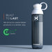 Promixx Promixx Form Ecozen Shaker Bottle 760ml - Bottles at MySupplementShop by Promixx