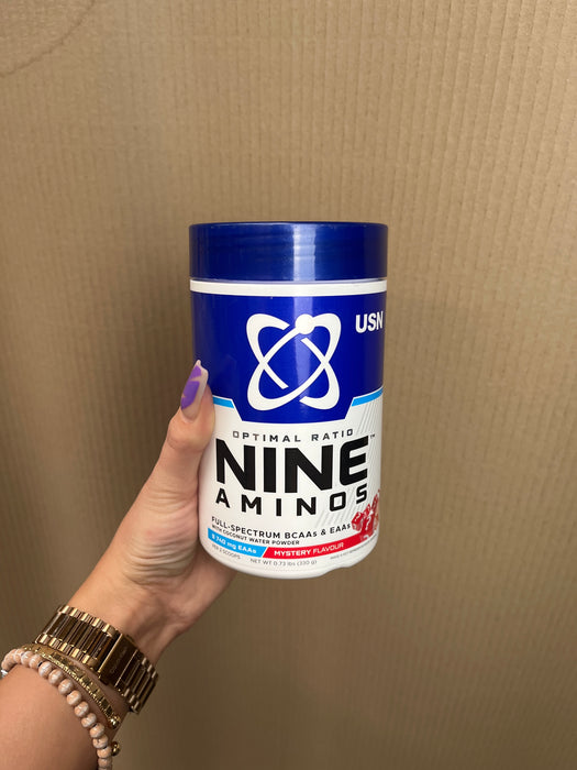 USN Nine Amino's 330g