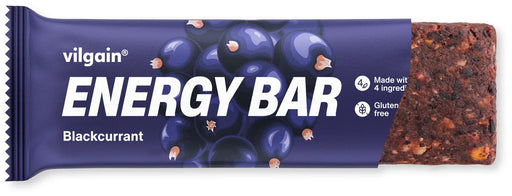 Vilgain Energy Bar 20x55g