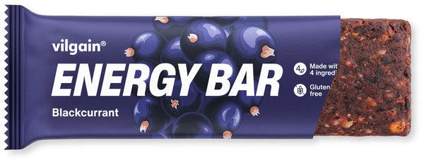 Vilgain Energy Bar 20x55g