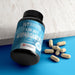 Warrior Ashwagandha KSM-66 - 90 caps - Ashwagandha at MySupplementShop by Warrior