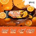 Warrior Creatine Bars 12x75g - Protein Bars at MySupplementShop by Warrior