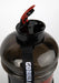 Gorilla Wear Water Jug 2.2L - Bottles at MySupplementShop by GORILLA WEAR