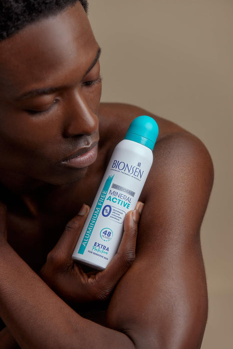 Bionsen Mineral Active Spray