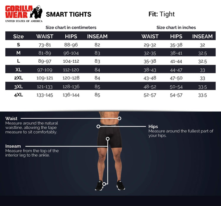 Gorilla Wear Water Jug 2.2L - Trousers at MySupplementShop by GORILLA WEAR