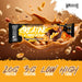 Warrior Creatine Bars 12x75g - Protein Bars at MySupplementShop by Warrior