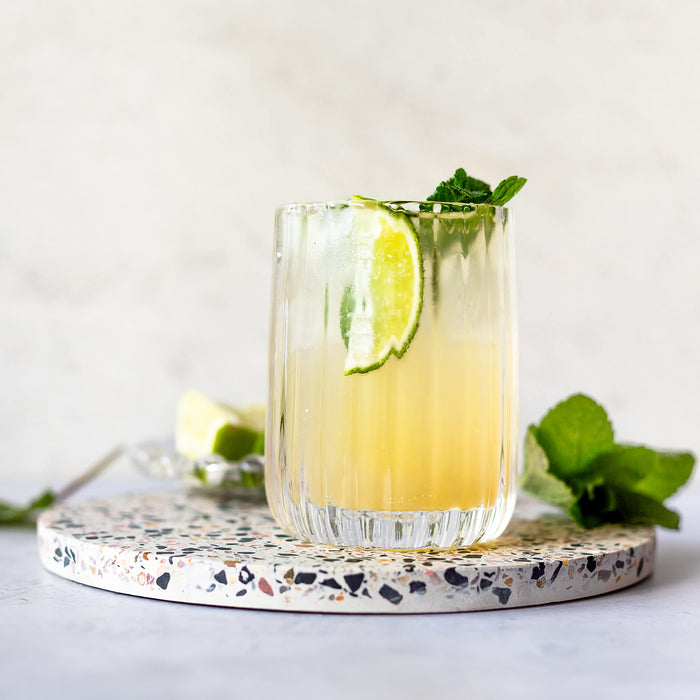 Erbology Organic Shots 12 x 60ml