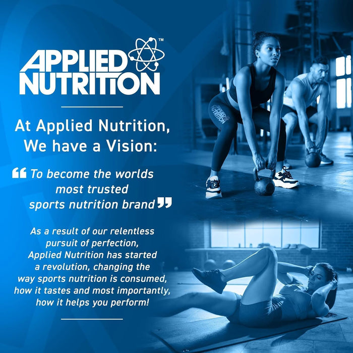 Applied Nutrition Casein Protein 1.8kg