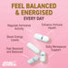 Applied Nutrition Solutions Menopause Complex - 60 caps