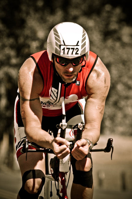 Rocktape Kinesiology Tape Black 5cm X 5cm - Supports at MySupplementShop by Rocktape