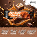 Warrior Creatine Bars 12x75g - Protein Bars at MySupplementShop by Warrior