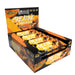 Warrior Creatine Bars 12x75g - Protein Bars at MySupplementShop by Warrior