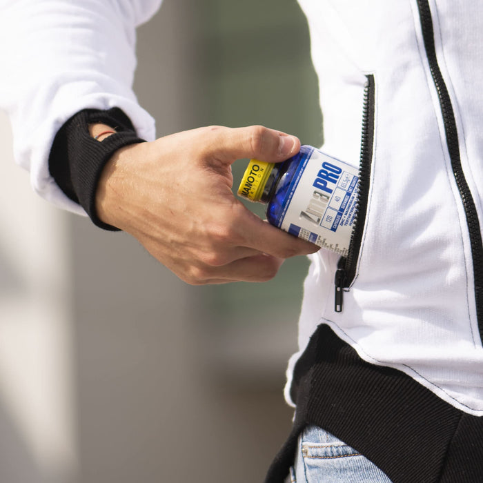 Yamamoto Nutrition ZmaPRO - 120 caps