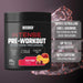 Weider Intense Pre-Workout 375g - L-Arginine at MySupplementShop by Weider