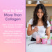 Obvi More Than Collagen All-In-One Beauty 350g