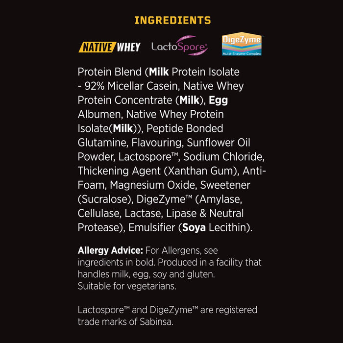 CNP Professional Pro-Peptide 2.27Kg Vanilla - Sports Nutrition at MySupplementShop by CNP Professional