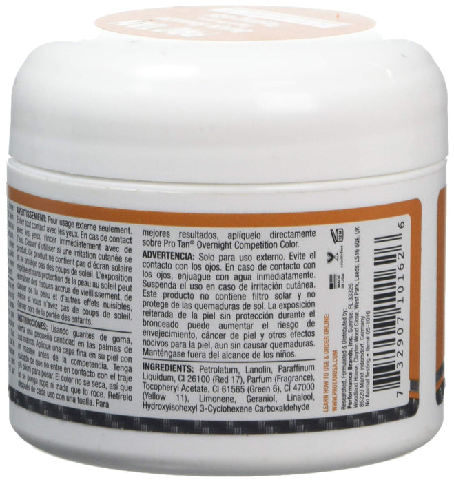 Pro Tan Instant Quick Bronze Top Coat Sheen Gel - 58 grams - Accessories at MySupplementShop by Pro Tan