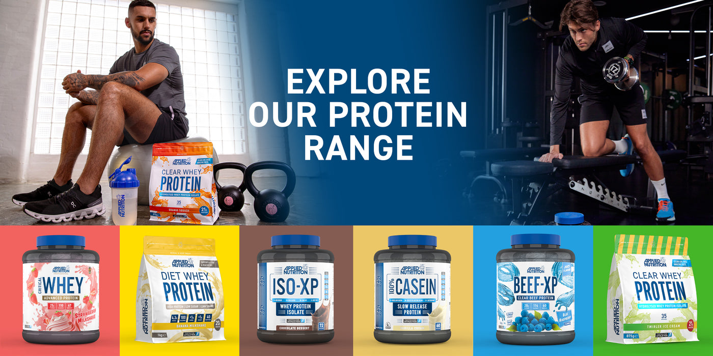 MySupplementShop