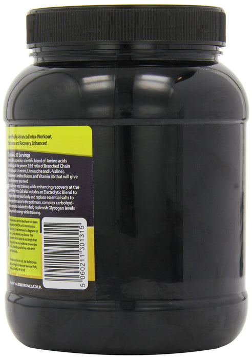 Boditronics BCAA Intracell Xtra 750g - Sports Supplements at MySupplementShop by Boditronics